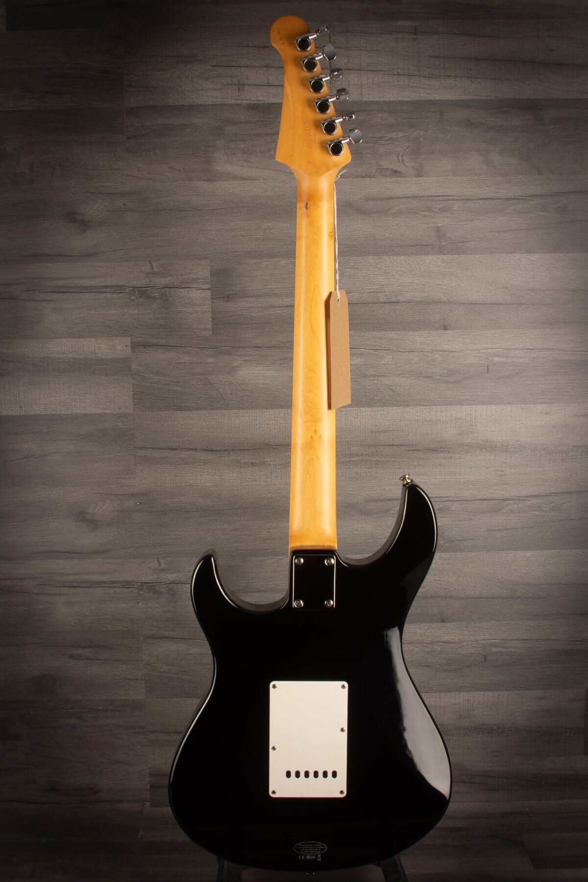 USED - Yamaha Pacifica 112 black