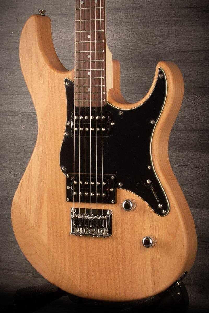 USED - Yamaha Pacifica 120HYNS