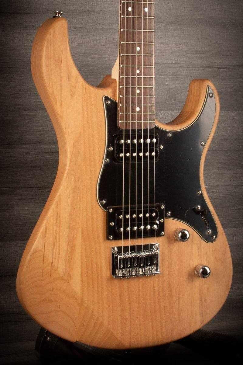 USED - Yamaha Pacifica 120HYNS