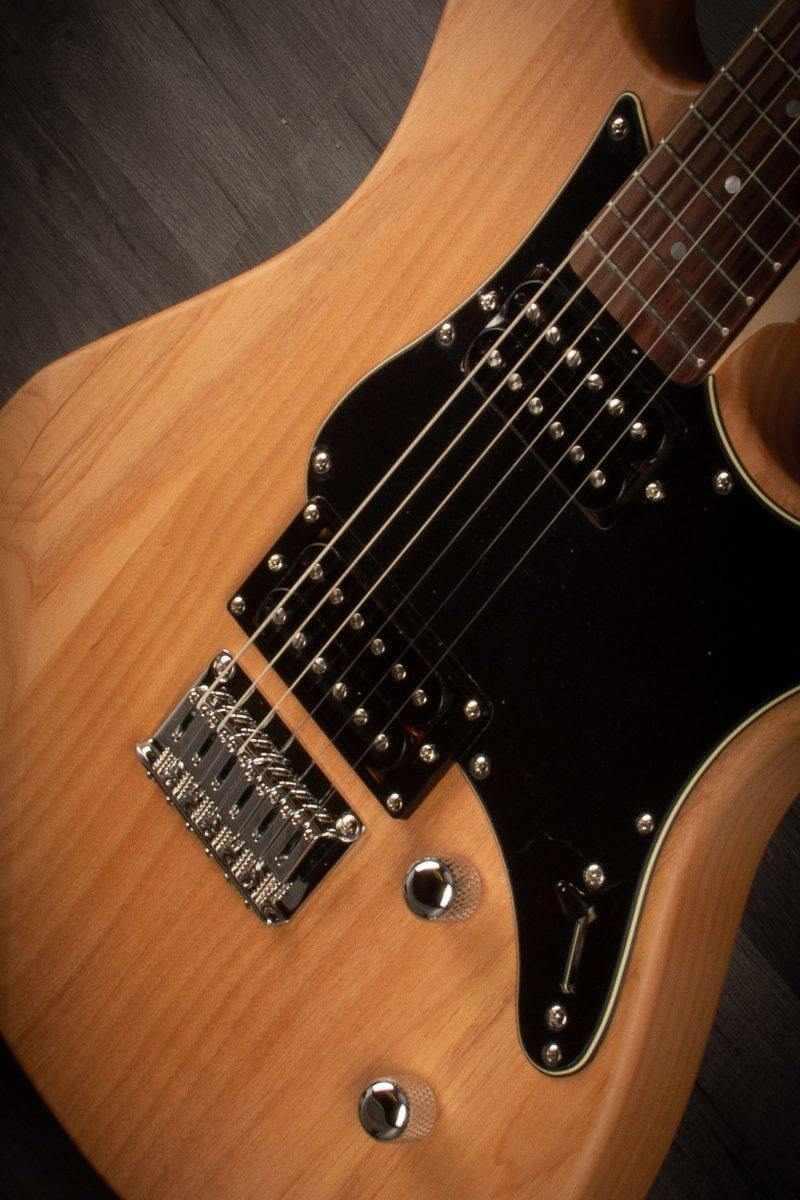 USED - Yamaha Pacifica 120HYNS