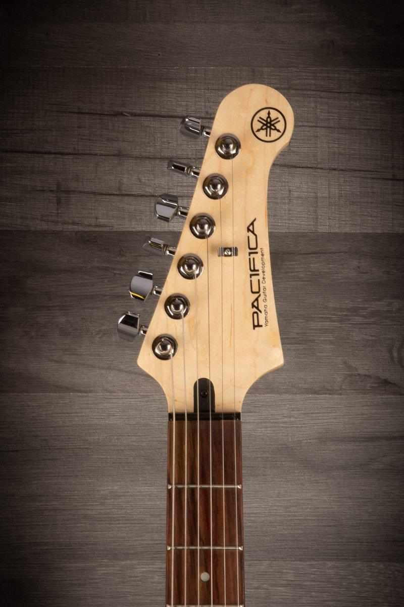 USED - Yamaha Pacifica 120HYNS