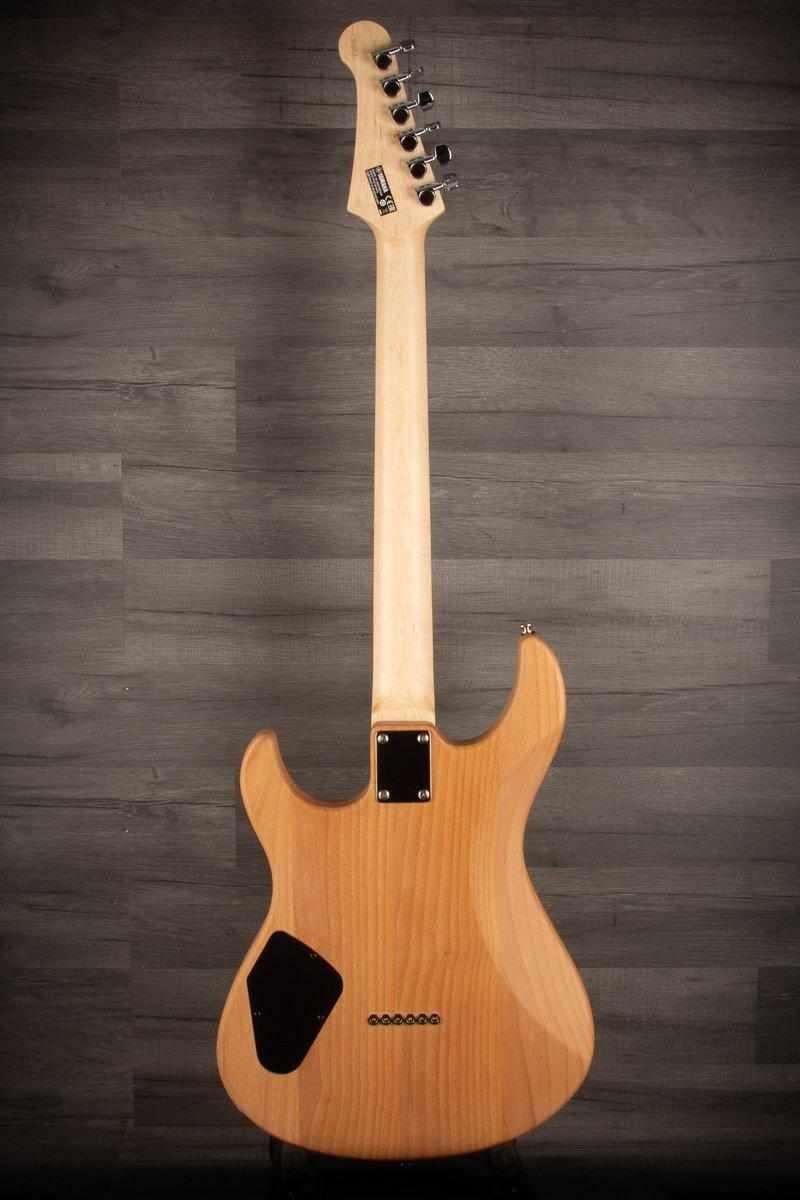 USED - Yamaha Pacifica 120HYNS