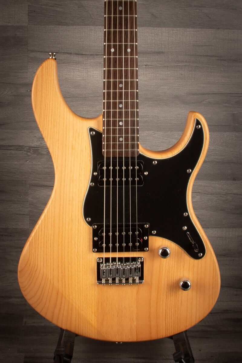 USED - Yamaha Pacifica 120HYNS
