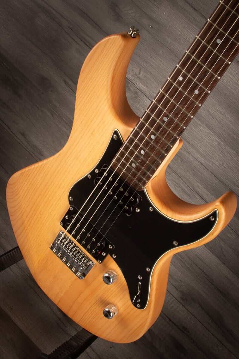 USED - Yamaha Pacifica 120HYNS