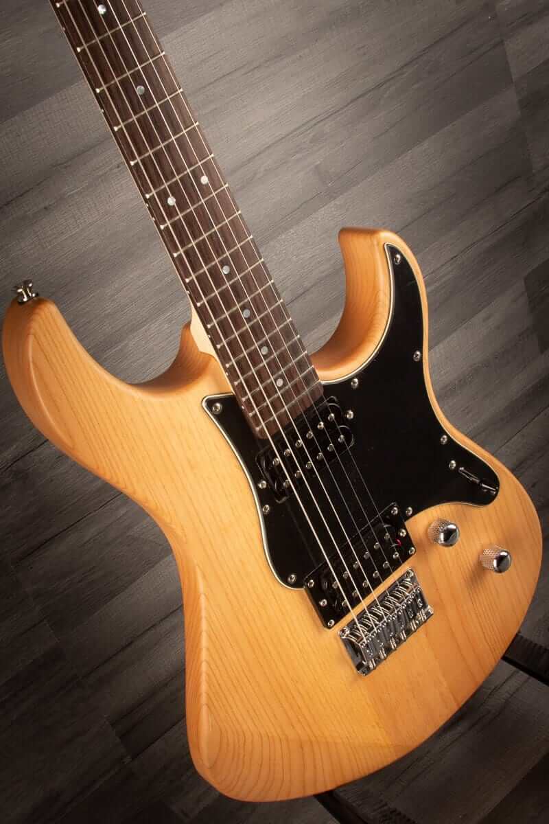 USED - Yamaha Pacifica 120HYNS