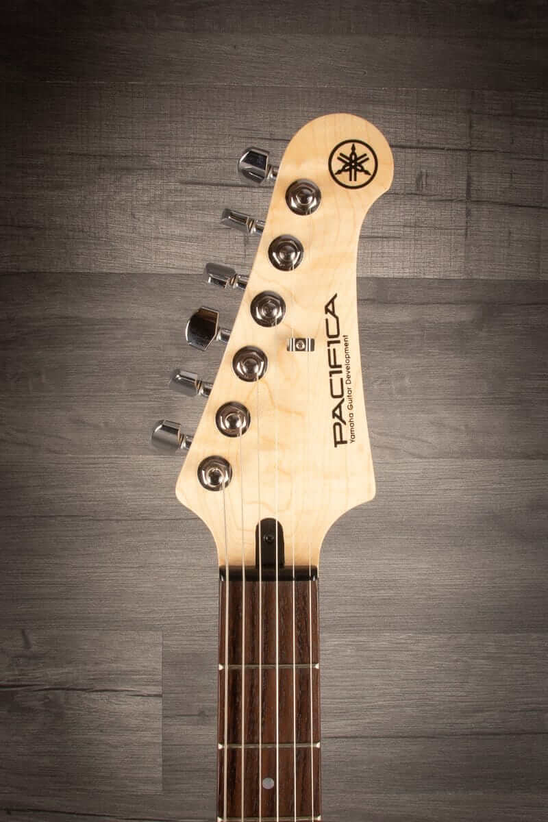 USED - Yamaha Pacifica 120HYNS