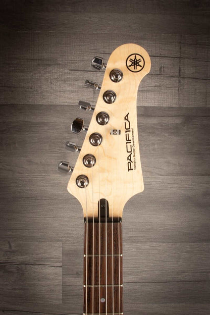 USED - Yamaha Pacifica 120HYNS
