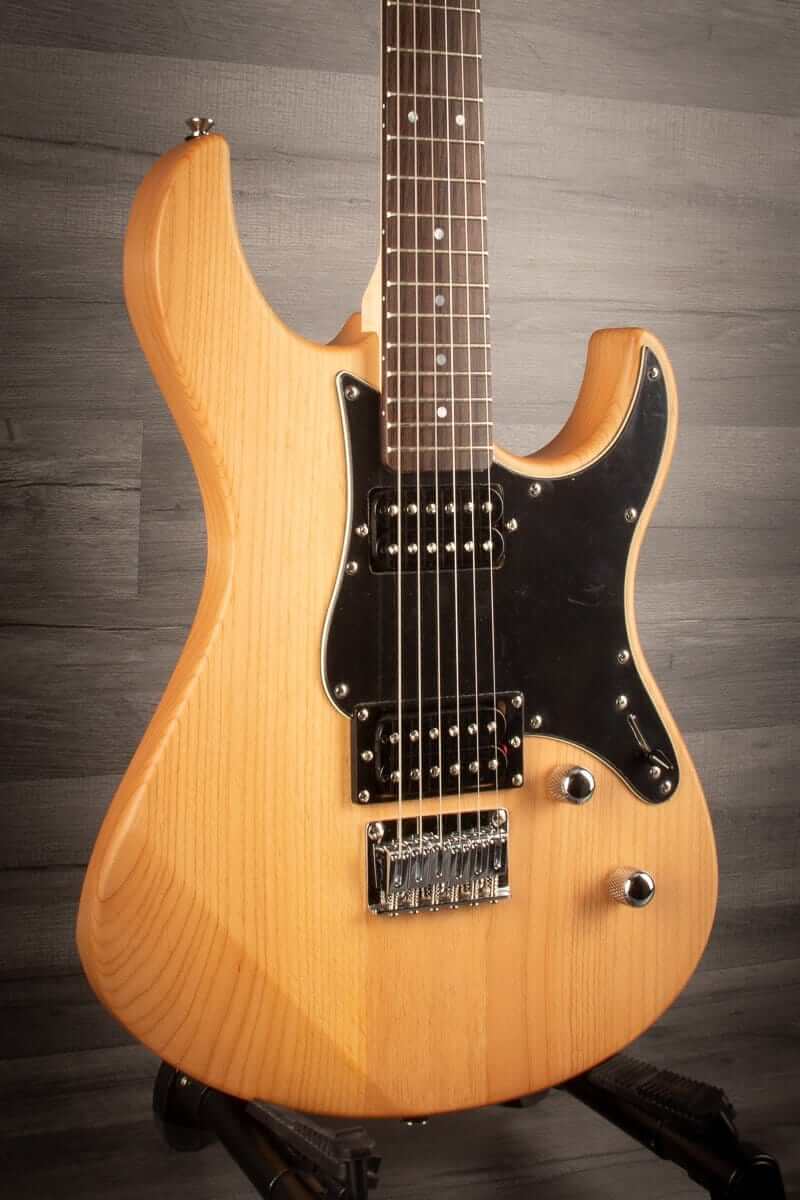 USED - Yamaha Pacifica 120HYNS