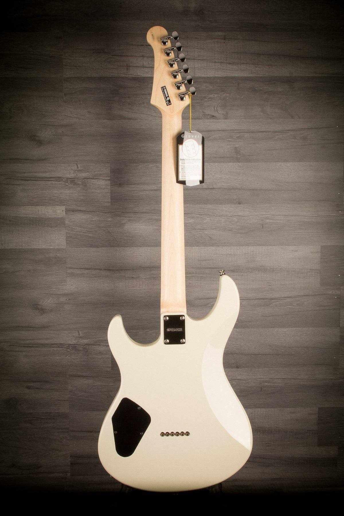USED - Yamaha Pacifica 311H Electric Guitar - Vintage White