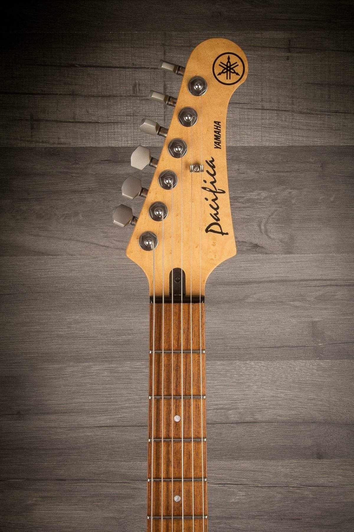 USED - Yamaha Pacifica 311MS