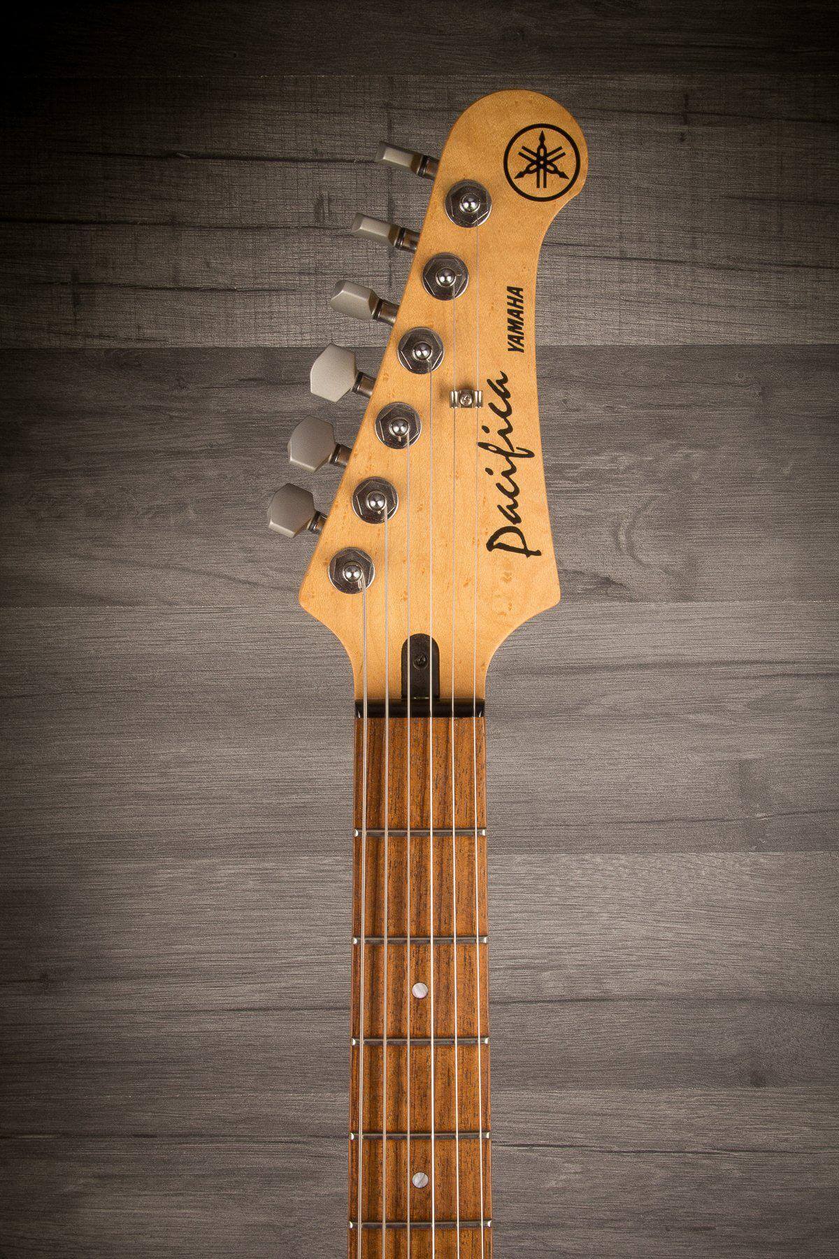 USED - Yamaha Pacifica 311MS
