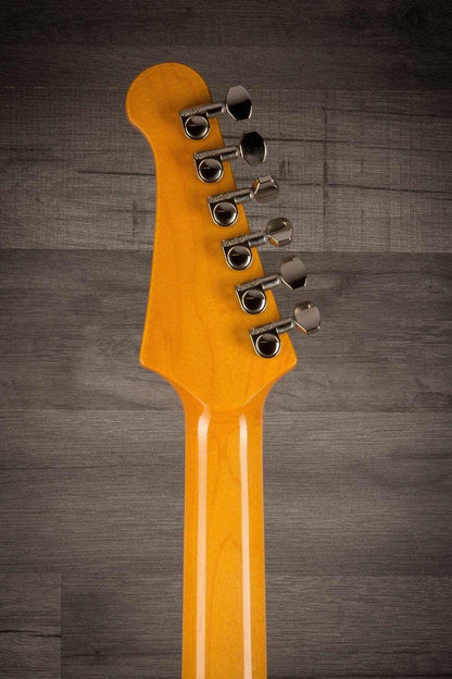 USED - YAMAHA PACIFICA 612VIIFM ELECTRIC GUITAR