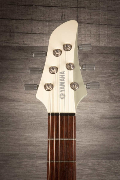USED - Yamaha RGXA2 White