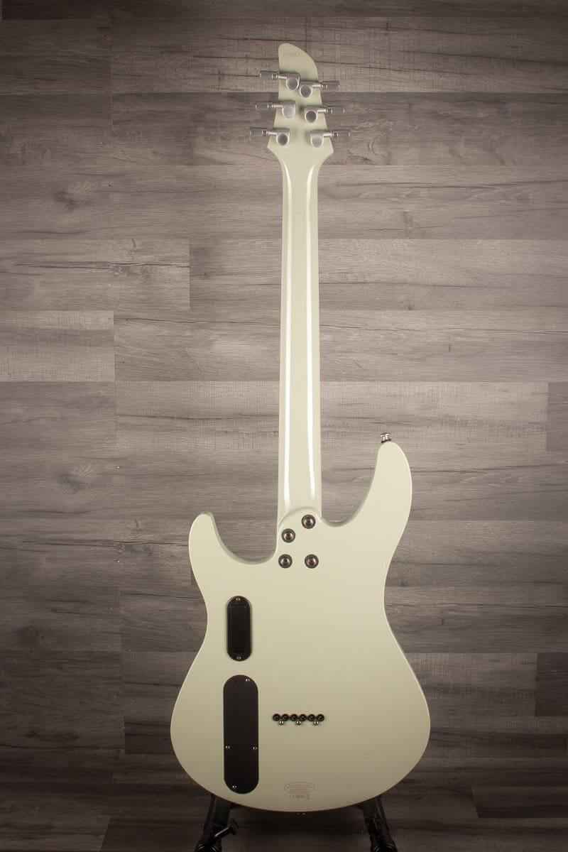 USED - Yamaha RGXA2 White
