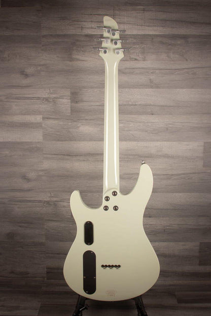 USED - Yamaha RGXA2 White