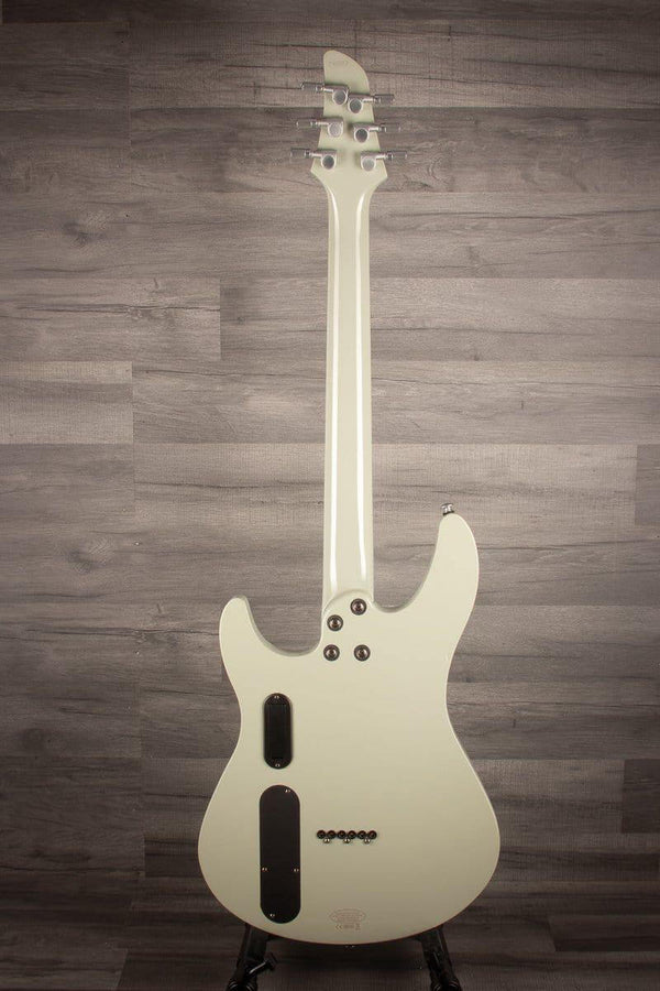 Yamaha Electric Guitar USED - Yamaha RGXA2 White