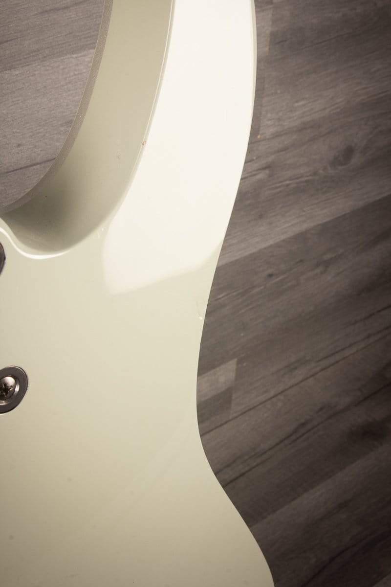 USED - Yamaha RGXA2 White