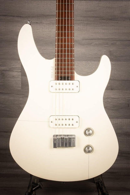 USED - Yamaha RGXA2 White