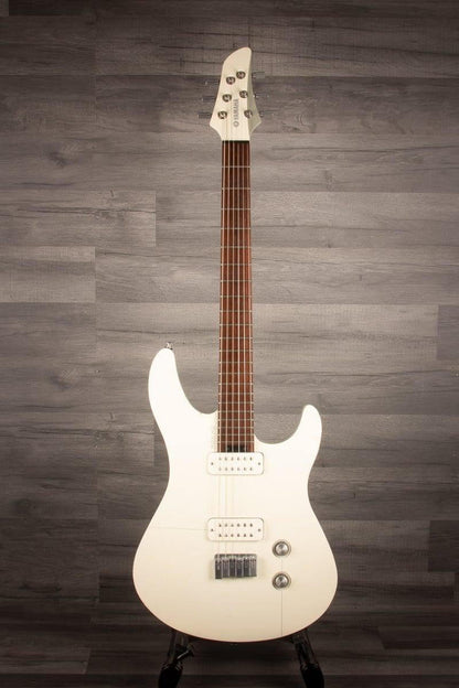 USED - Yamaha RGXA2 White