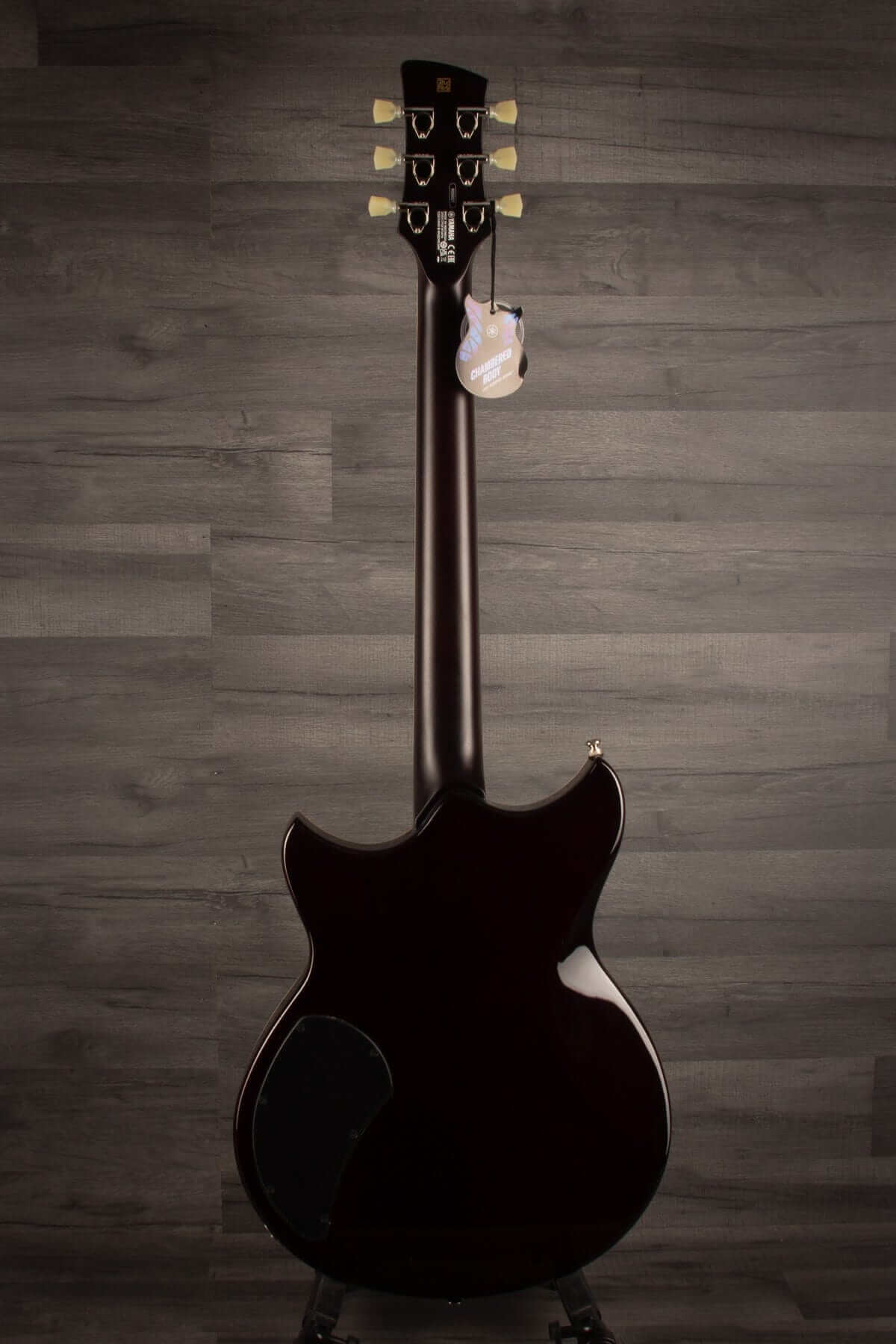 USED - Yamaha RSS02T Revstar - Swift blue