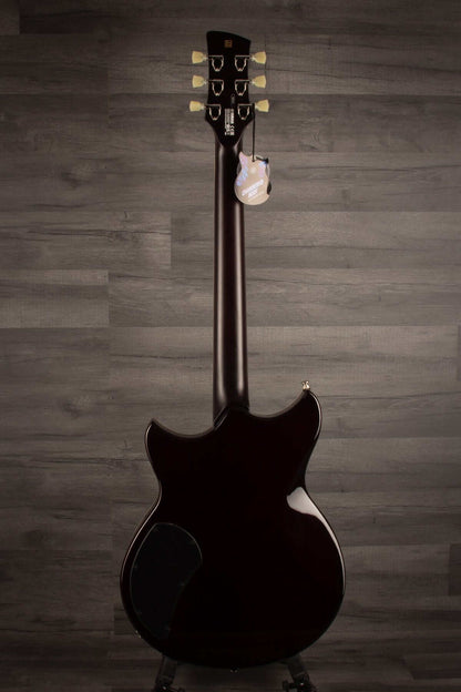 USED - Yamaha RSS02T Revstar - Swift blue