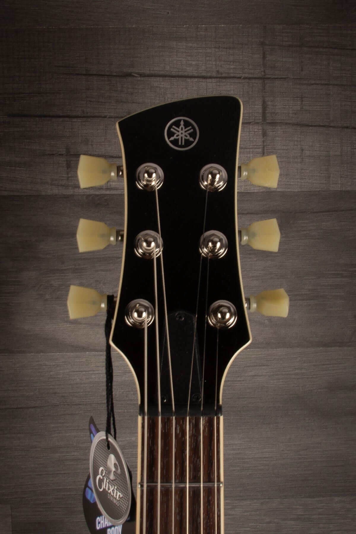 USED - Yamaha RSS02T Revstar - Swift blue