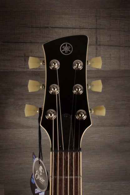 USED - Yamaha RSS02T Revstar - Swift blue