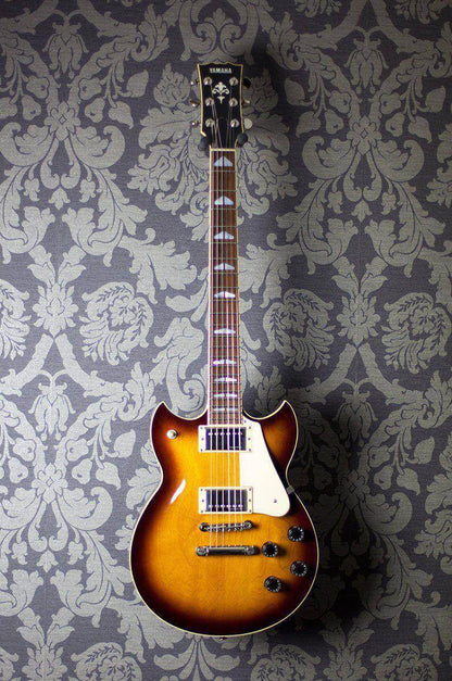 USED Yamaha Sg1820