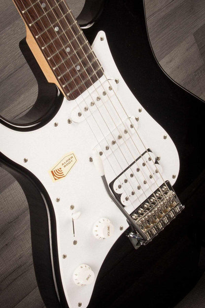 Yamaha Pacifica 112J Left Hand - Black (Export only)