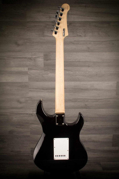 Yamaha Pacifica 112J Left Hand - Black (Export only)