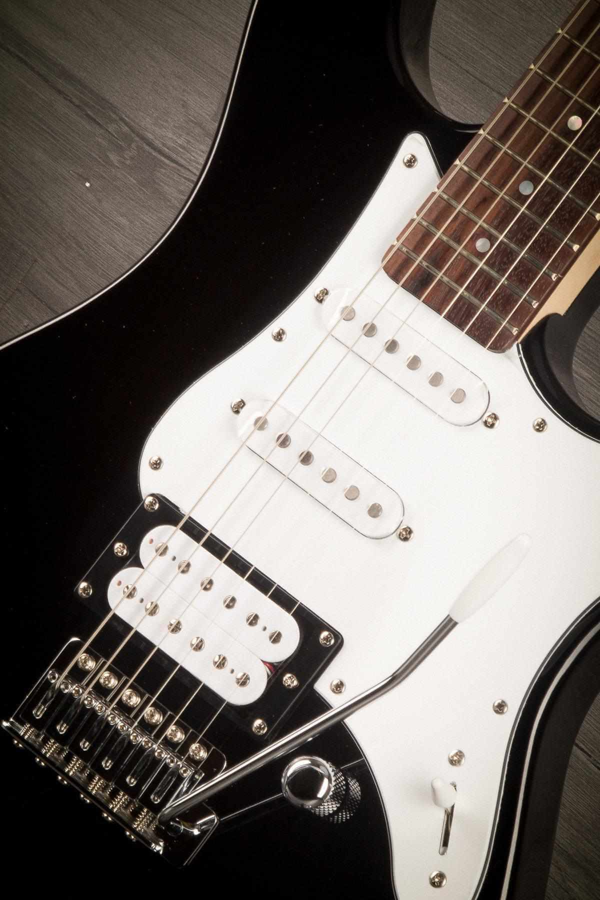 Yamaha Pacifica 112V Electric Guitar - Black