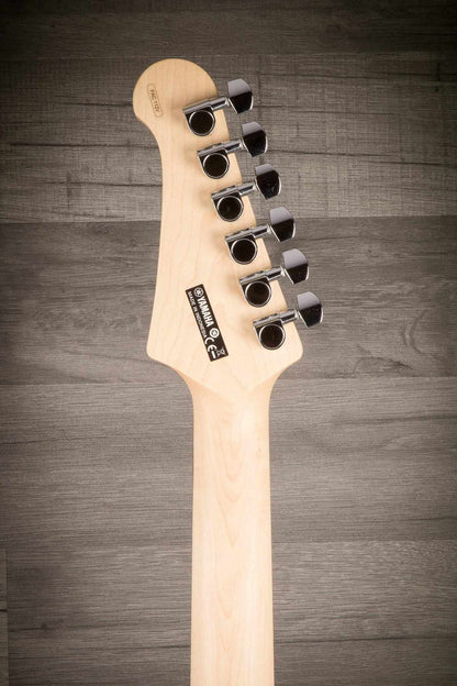 Yamaha Pacifica 112V Electric Guitar - Black