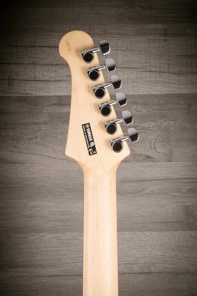 Yamaha Pacifica 112V Electric Guitar - Old Violin Sunburst