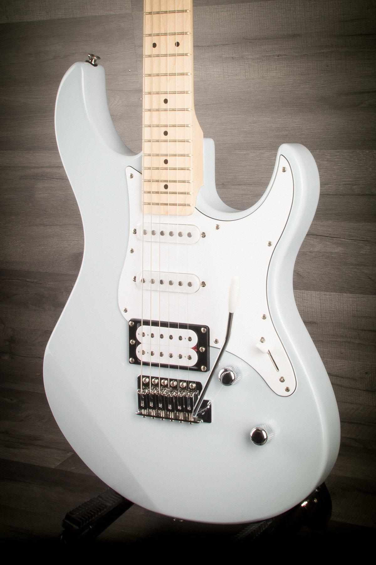 Yamaha Pacifica 112VM Electric Guitar - Ice Blue