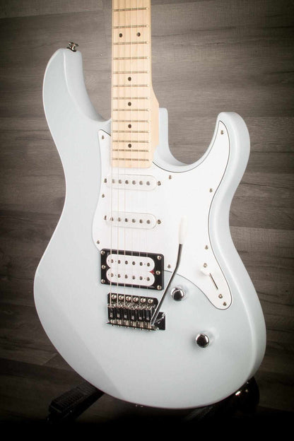 Yamaha Pacifica 112VM Electric Guitar - Ice Blue