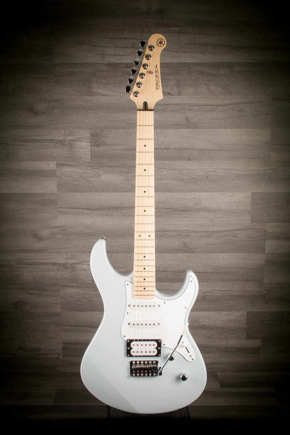 Yamaha Pacifica 112VM Electric Guitar - Ice Blue
