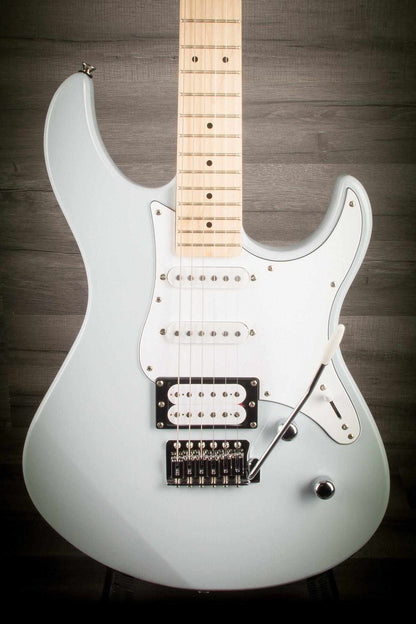 Yamaha Pacifica 112VM Electric Guitar - Ice Blue