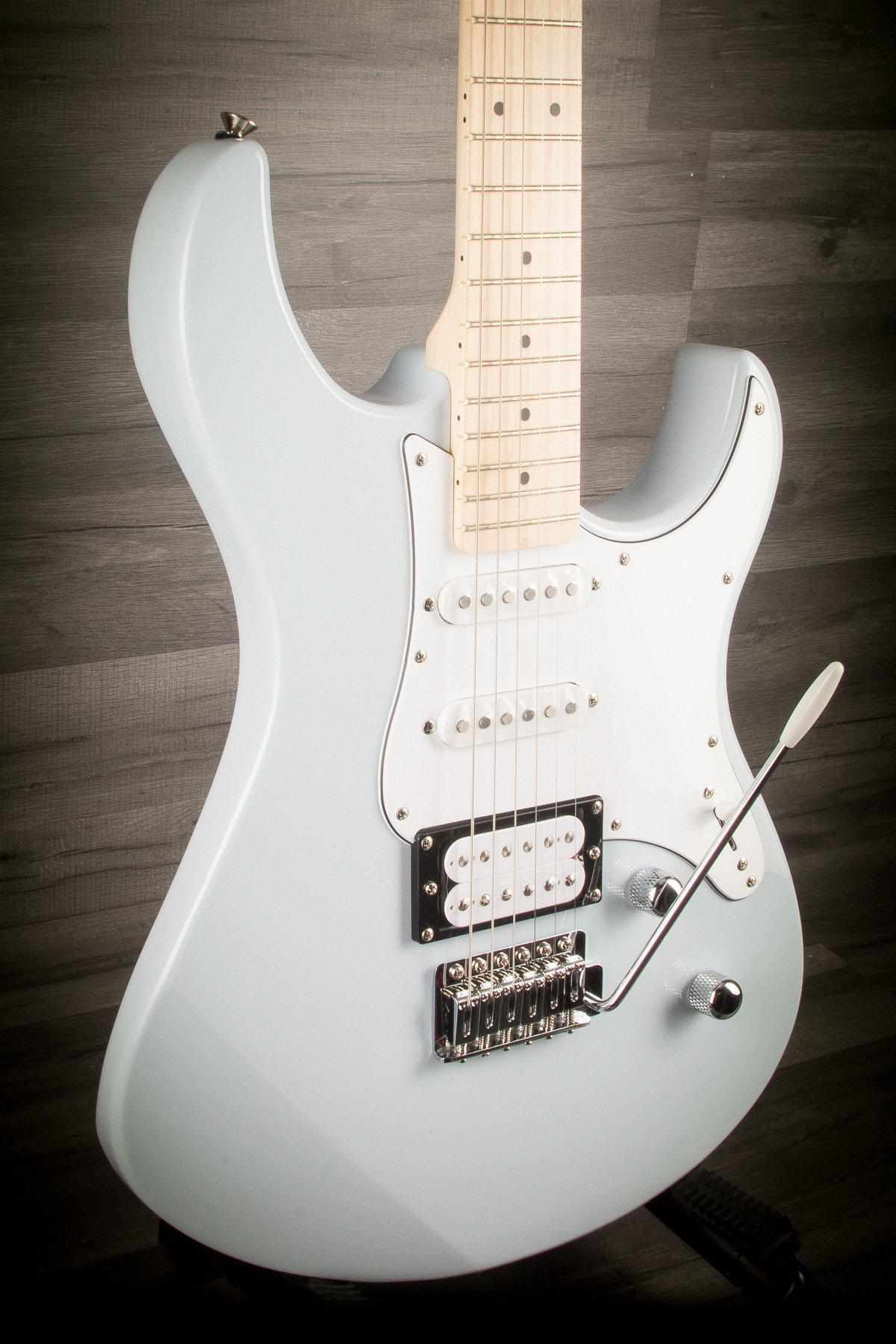 Yamaha Pacifica 112VM Electric Guitar - Ice Blue