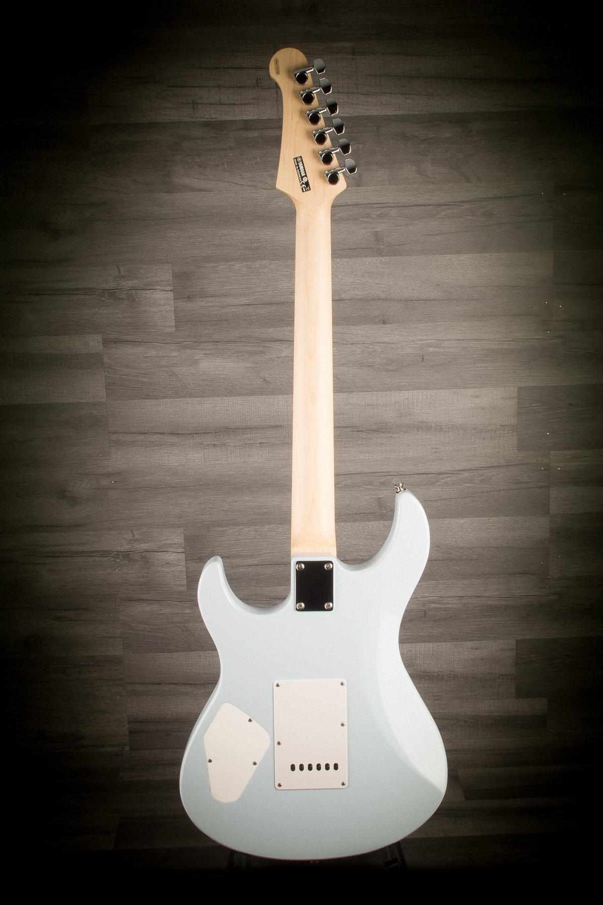 Yamaha Pacifica 112VM Electric Guitar - Ice Blue