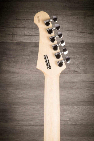 Yamaha Pacifica 112VM Electric Guitar Maple finger board - Black