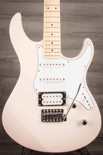 ギター YAMAHA PACIFICA ヤマハ | PACIFICA - エレキギター - 概要