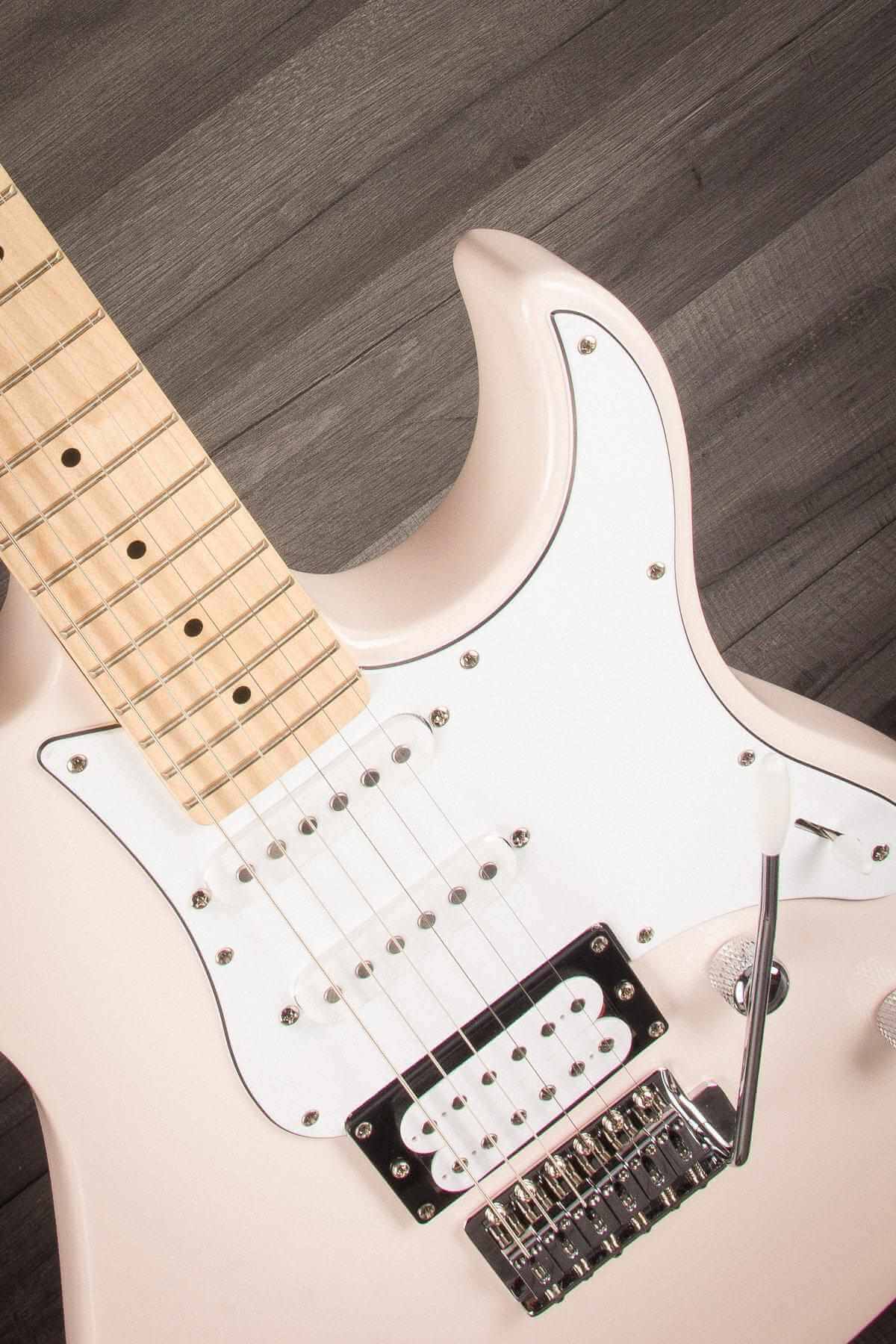 Yamaha Pacifica 112VM Electric Guitar Sonic Pink Musicstreet