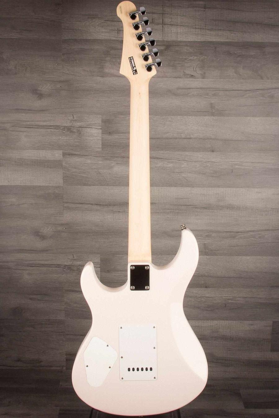 Yamaha Pacifica 112VM Electric Guitar - Sonic Pink