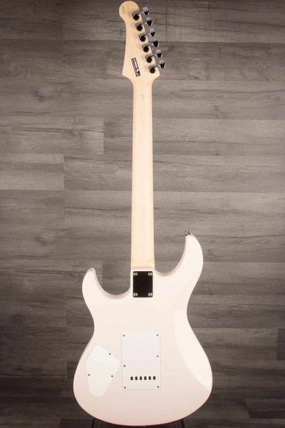 Yamaha Pacifica 112VM Electric Guitar - Sonic Pink