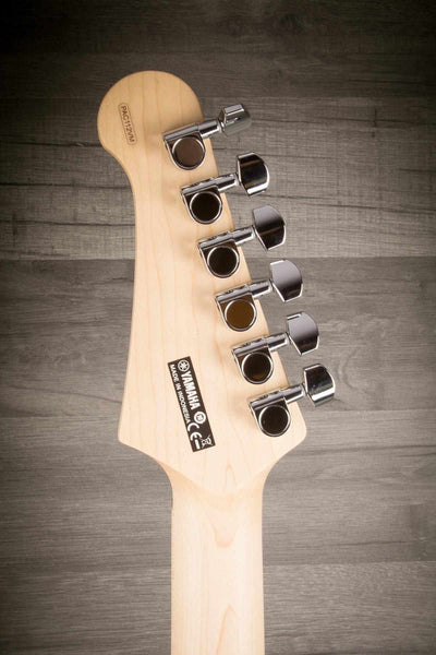 Yamaha Pacifica 112VM Electric Guitar - Tobacco Brown Sunburst