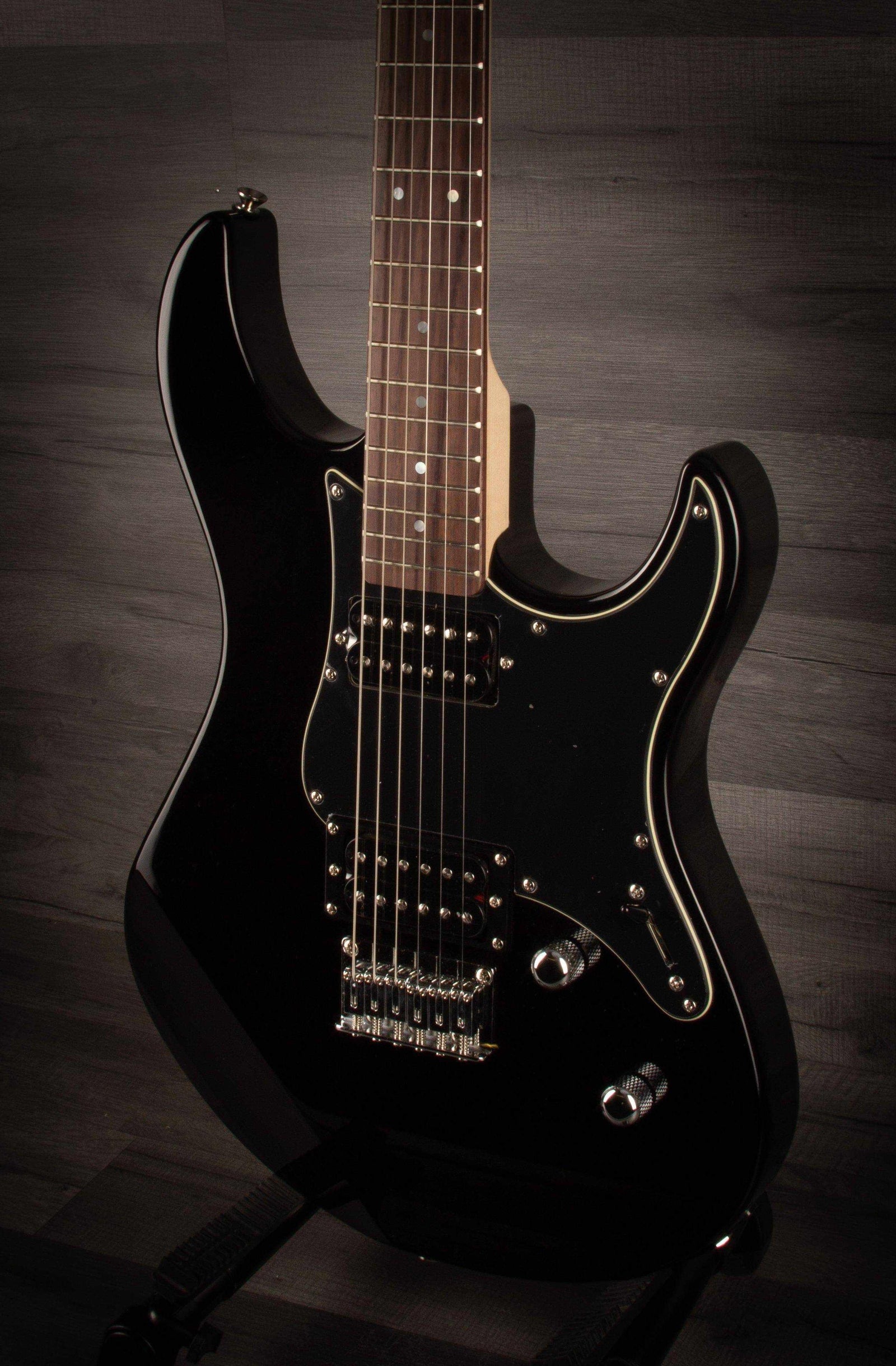 Yamaha Pacifica 120HBL