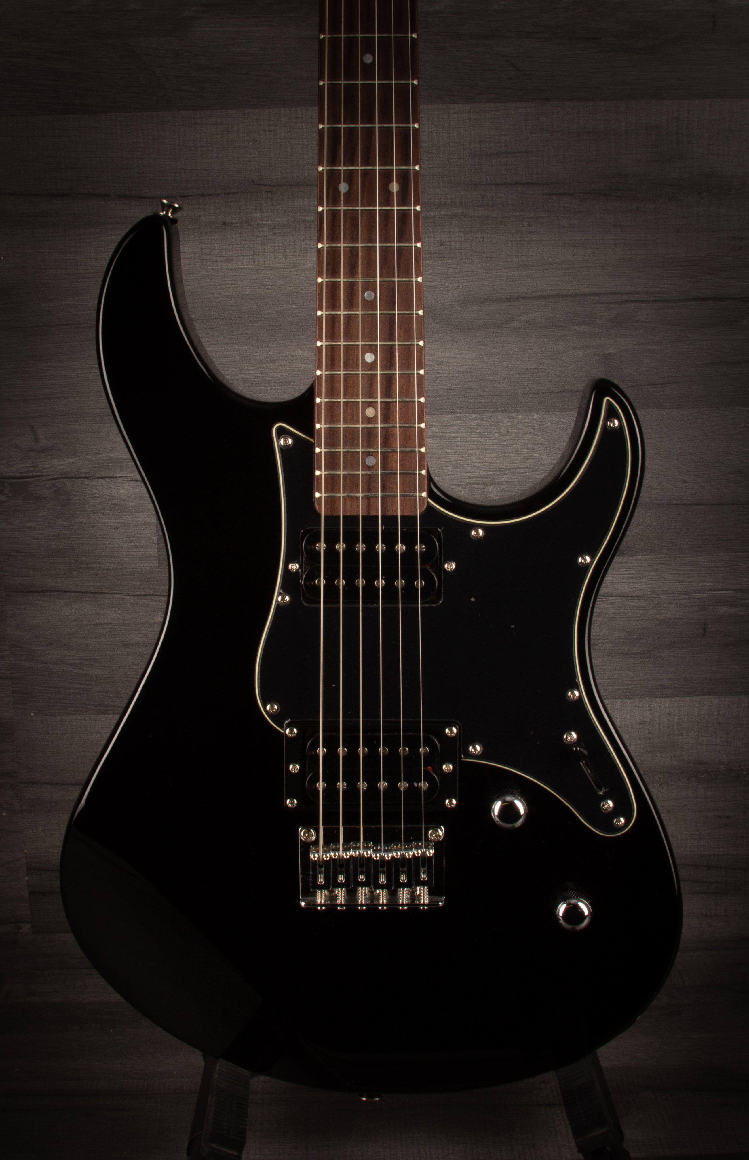 Yamaha Pacifica 120HBL