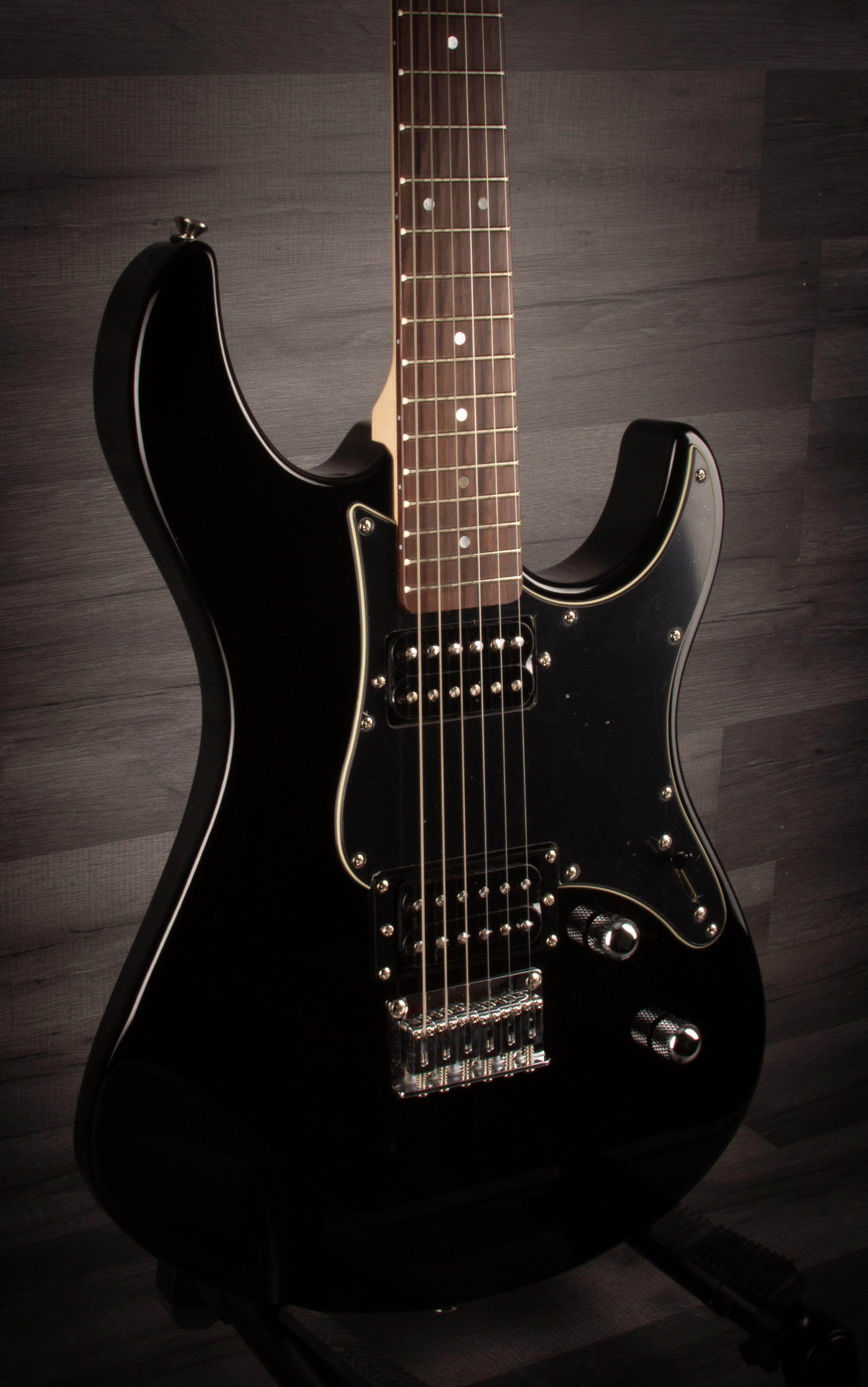 Yamaha Pacifica 120HBL