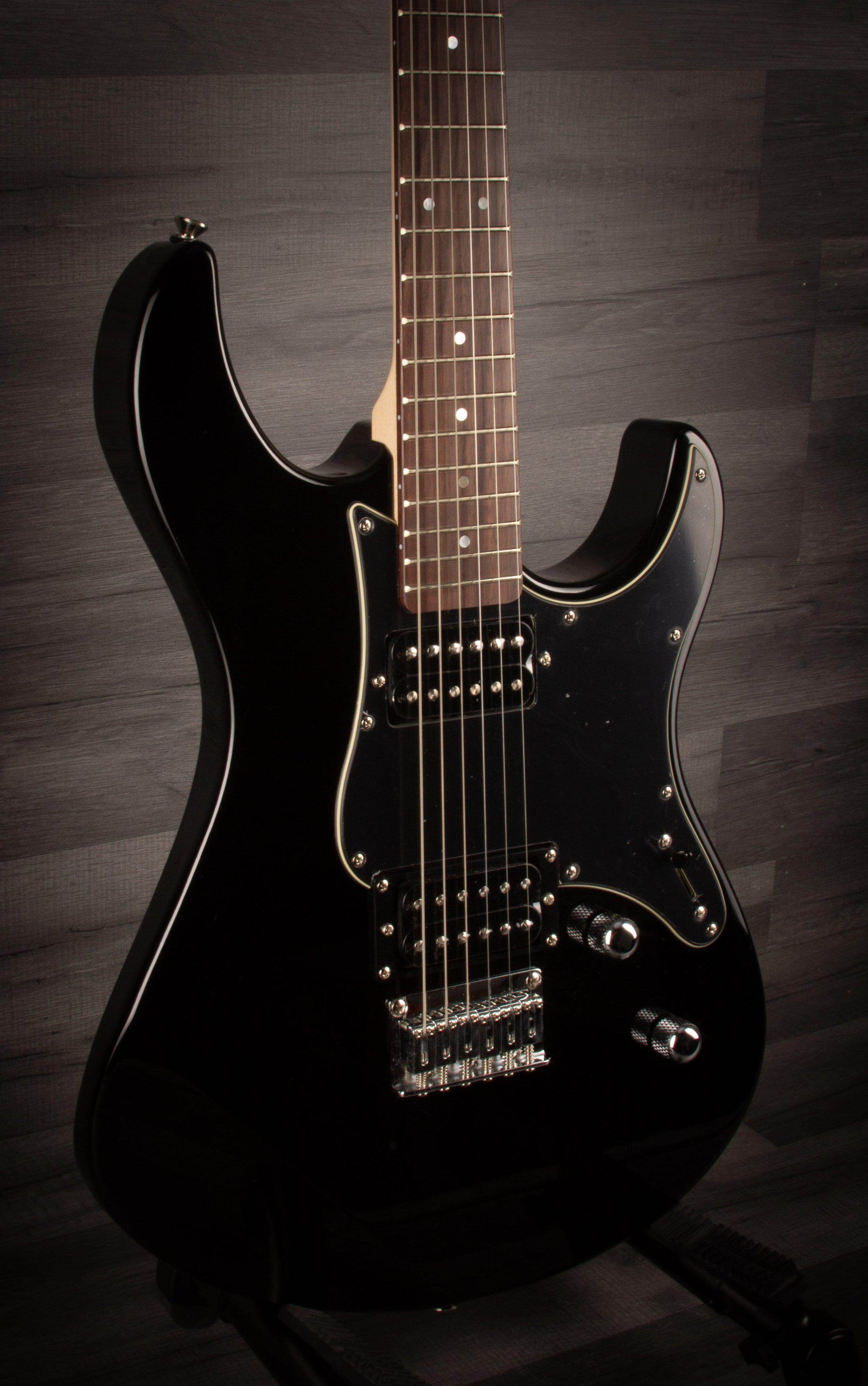 Yamaha Pacifica 120HBL