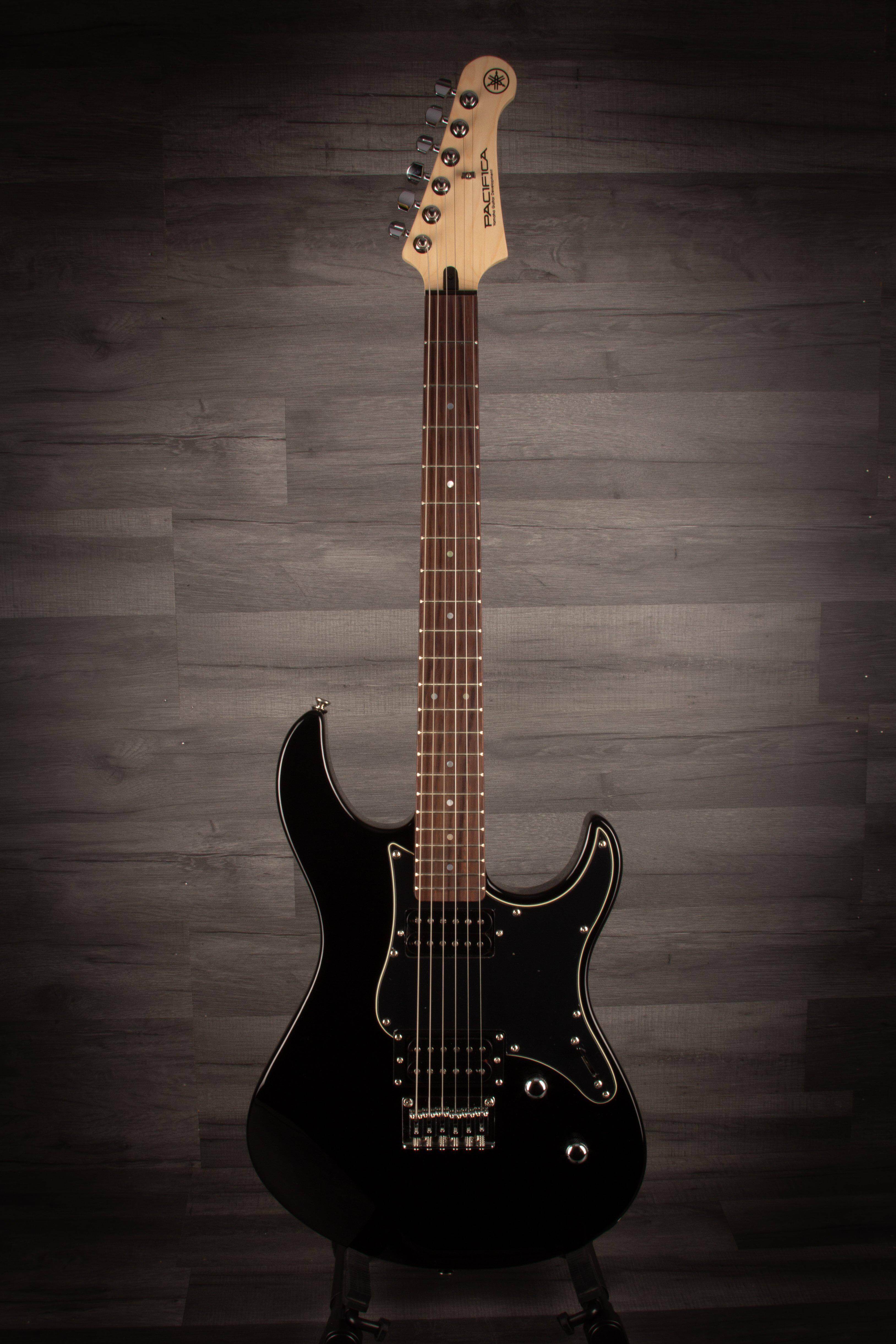 Yamaha Pacifica 120HBL